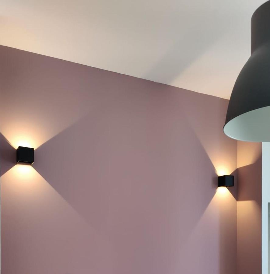 Face Au Vieux Port Vue 180 De Notre Dame Au Panier Apartment Марсилия Екстериор снимка
