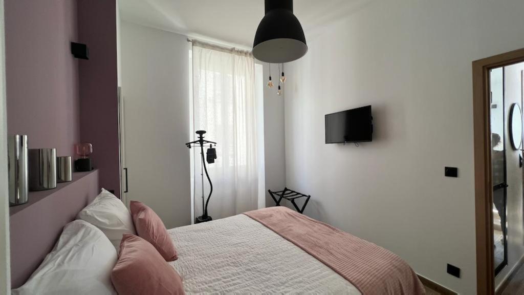 Face Au Vieux Port Vue 180 De Notre Dame Au Panier Apartment Марсилия Екстериор снимка