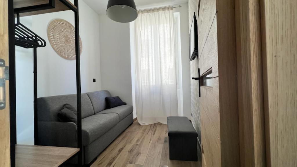 Face Au Vieux Port Vue 180 De Notre Dame Au Panier Apartment Марсилия Екстериор снимка